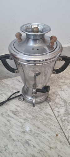 Antico samovar bollitore bar - antico,