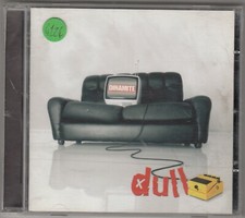 DULL - dinamite CD