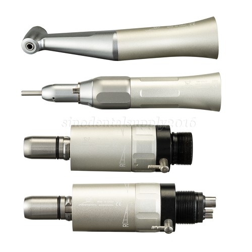 Dental push button - dental,