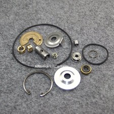 Kit Ricostruzione Riparazione Turbo Guarnizione Carbonio CT20 CT26 Supra per Turbocompressore Toyota