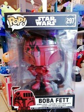 Boba Fett (Life Size) Vinyl