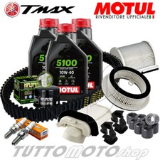 Tagliando yamaha max 500 - tagliando, t-max