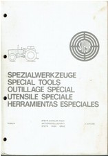 CATALOGO UTENSILI DI SERVIZIO