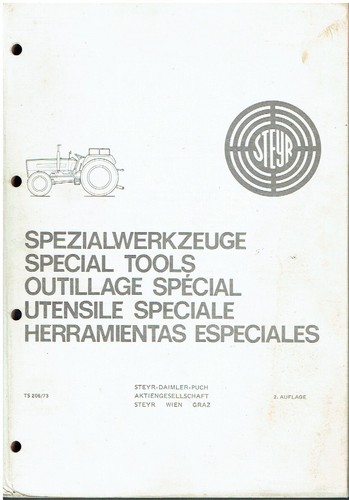 Catalogo utensili servizio - utensili, di