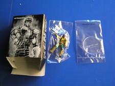 STATUINA DI KEN IL GUERRIERO