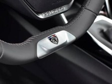 Placca peugeot 208 2008 308 - placca,