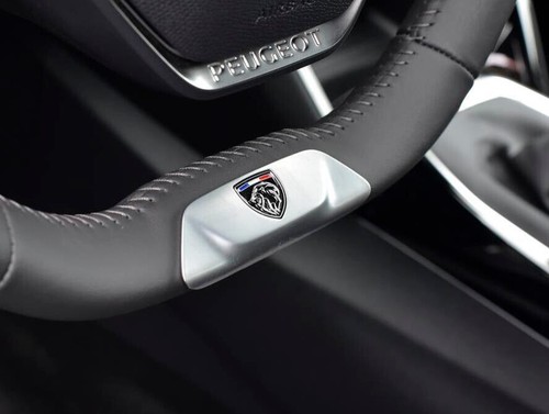 Placca peugeot 208 2008 308 - 2008,