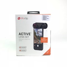 OLLOCLIP ActiveLens Set For