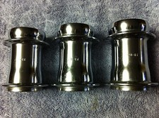 GUSCIO MOZZO POSTERIORE