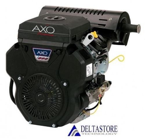 Motore benzina 5hp conico - 20,5hp,
