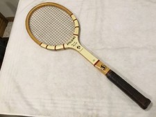 Racchetta tennis vintage - racchetta,