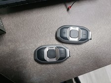 interfono moto coppia Sena SF4