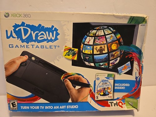 Udraw gametablet con - gametablet,