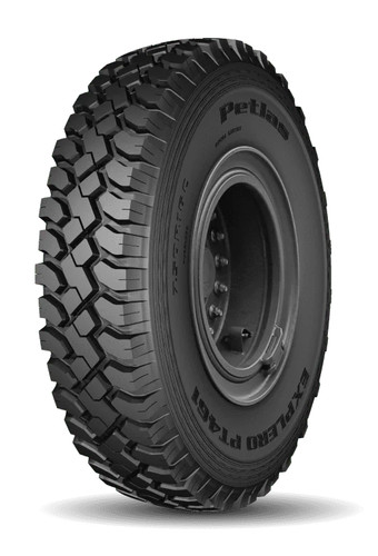 Gomme estive petlas r16c - gomme,