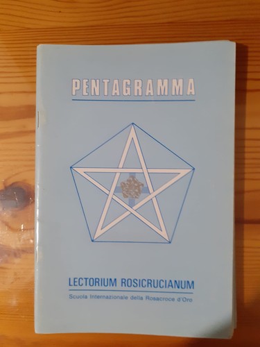Pentagramma rivista - pentagramma,