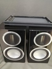 Monitor Audio GOLD 50 Nero Set