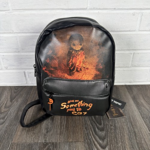 Zaino legendary trick treat - legendary, r