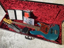 Fender custom shop - custom,