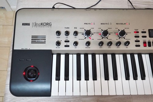 Korg kingkorg key virtual - kingkorg,