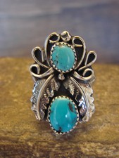 Anello nativi americani - , in