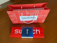 OROLOGIO SWATCH SUOK136-999