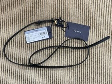 Cintura donna Prada Cintura