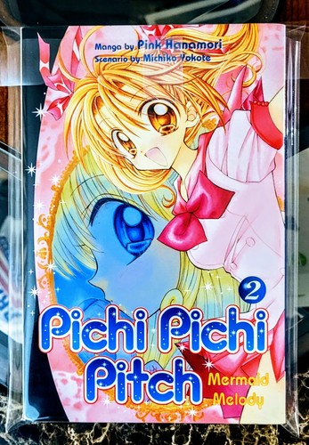 Pichi pitch vol - pichi, vol.