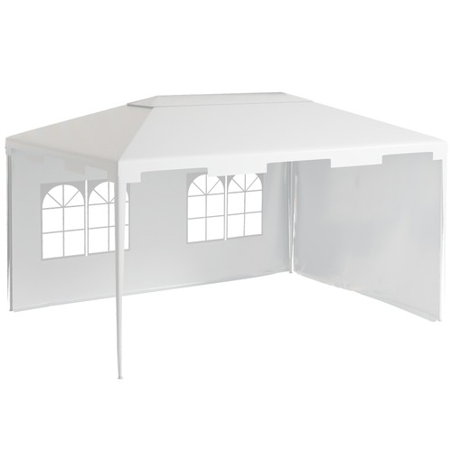 Outsunny gazebo giardino 3 - gazebo,