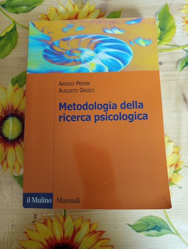 Metodologia della ricerca - metodologia,