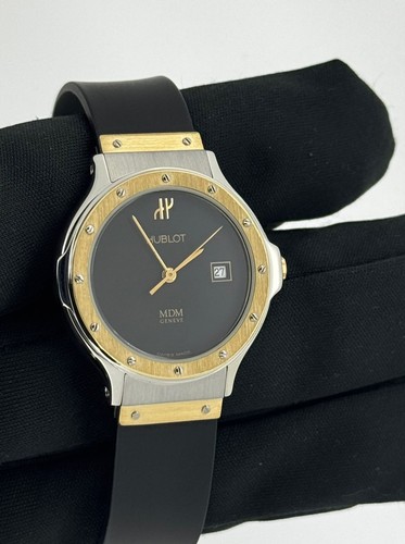 Reloj hublot geneve - reloj,
