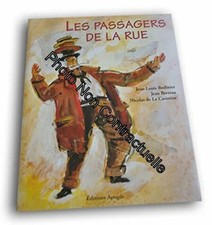 I Passeggeri Della Strada |