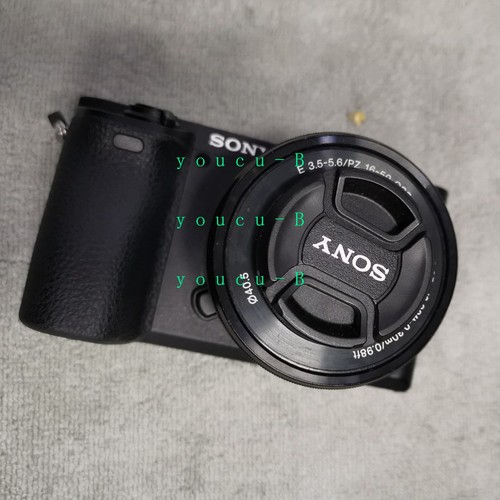 Sony alpha a6500 2 - sony,