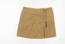 Minigonna donna taglia 14 - taglia,
