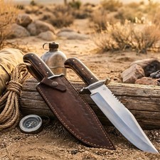 Coltello Bowie Sopravvivenza