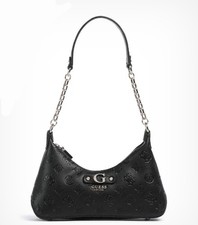 Borsa a tracolla Guess Gerty