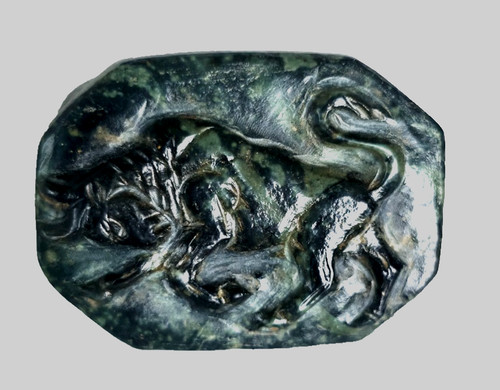 300 autentico anello - 300,