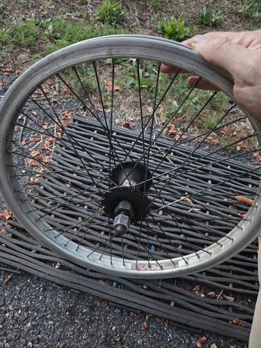 Haro high wall rim raggi - haro,