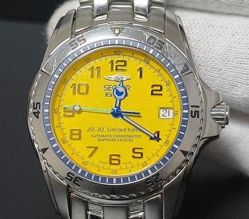 Orologio automatico sector 650 - orologio,