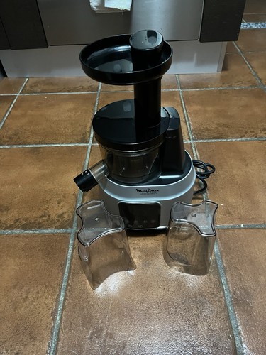 Moulinex juice clean 150w - juice,