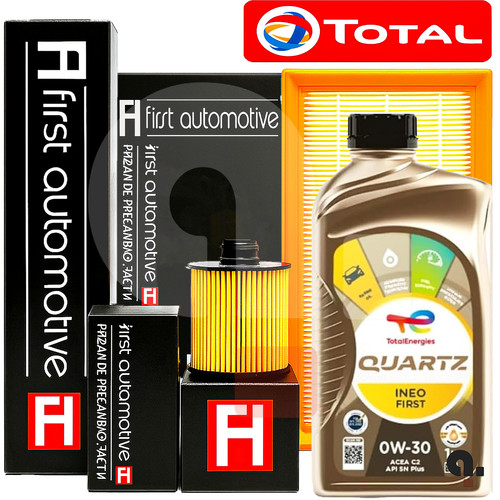 Kit tagliando per - kit, c3