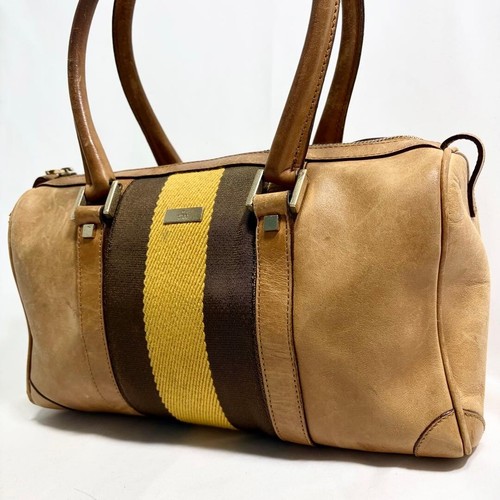 Gucci borsa boston linea - gucci,