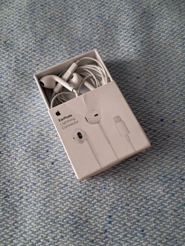 Cuffie auricolari originali