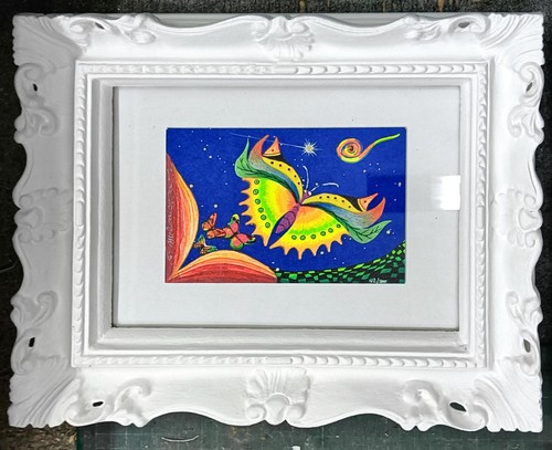 Astronave tra stelle - astronave,