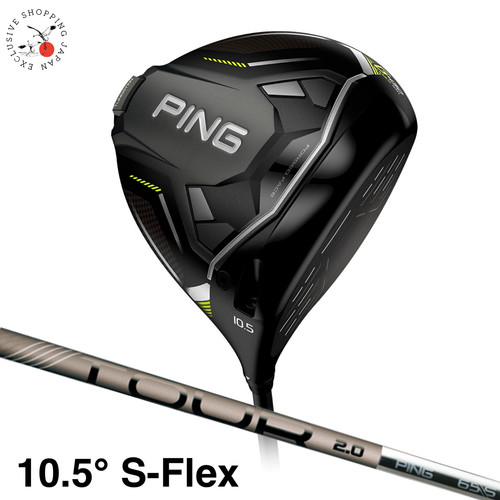 Ping golf club g430 max - club, 10k