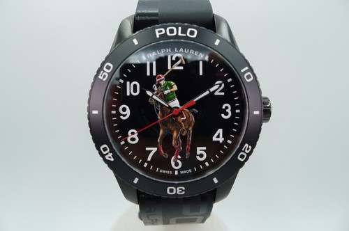 Ralph lauren polo pvd - pvd, swiss