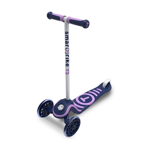 Smartrike scooter - smartrike, t3