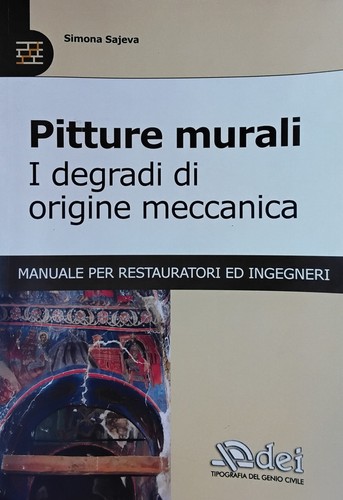 Pitture murali degradi di - murali.,