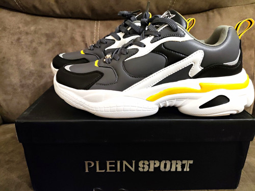 Scarpe ginnastica lusso - da, di