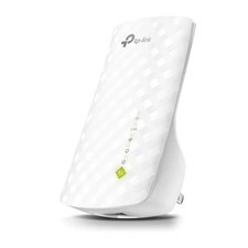 TPLINK RE220 AC750 WIFI RANGE