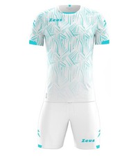 Kit Naxos Zeus Calcetto Divise